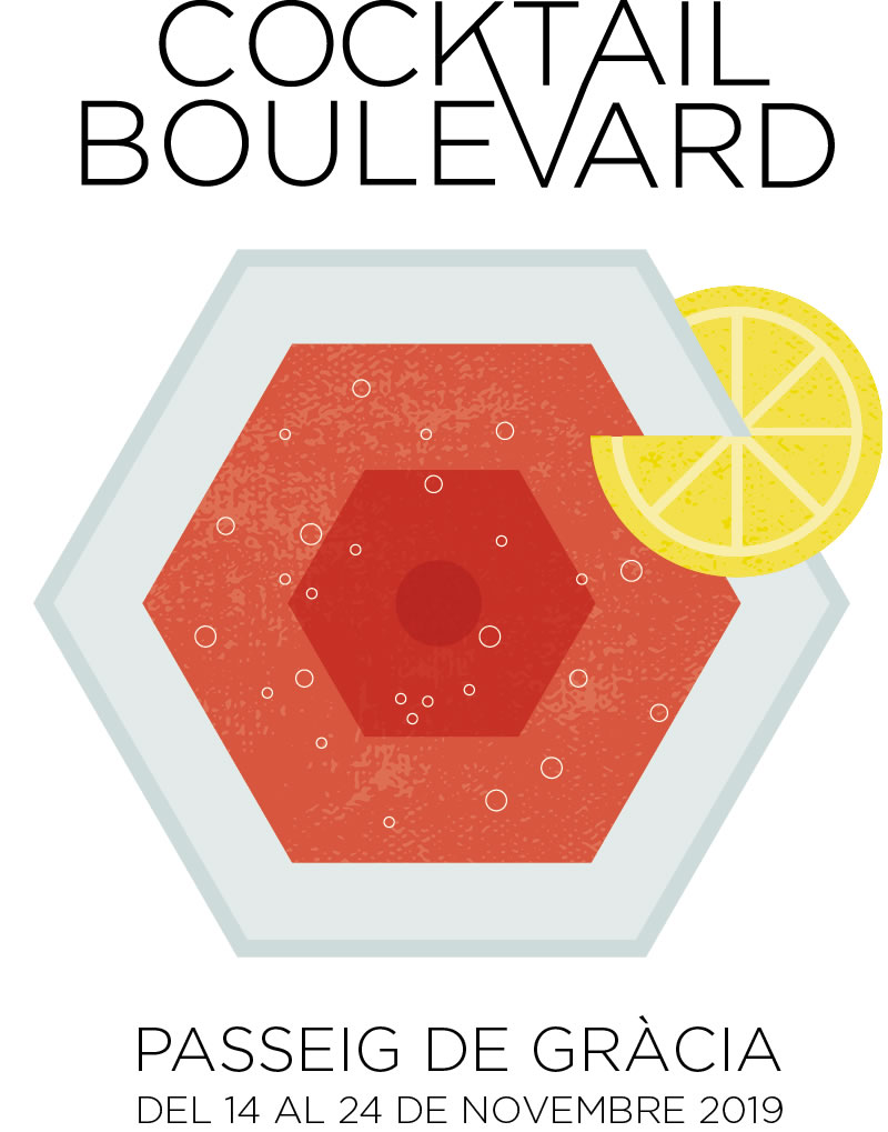Cocktail Boulevard BCN
